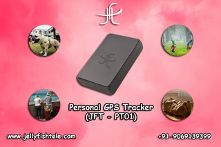Illustration for article titled Personal GPS Tracker To Keep Track Your Loved Ones